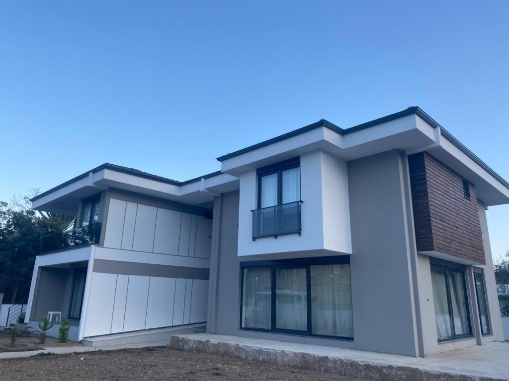 Atalay Homes